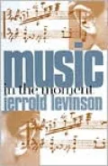 Music in the Moment