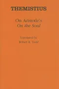 On Aristotle's On the Soul 1-2.5