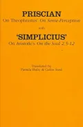 On Theophrastus on sense-perception