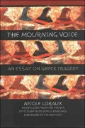 The Mourning Voice