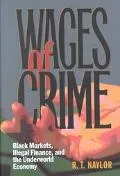 Wages of Crime