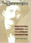 The Copywrights: Intellectual Property and the Literary Imagination