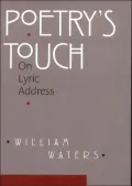 Poetry's Touch: On Lyric Address