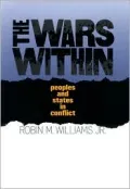 The Wars within: Peoples and States in Conflict