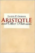 Aristotle and Other Platonists