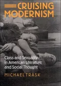 Cruising modernism