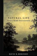 Natural Life: Thoreau's Worldly Transcendentalism