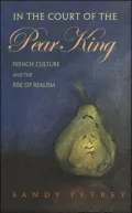 In the court of the Pear King