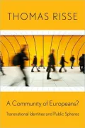 Differences That Matter: Social Policy and the Working Poor in the United States and Canada