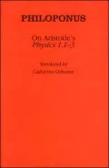 On Aristotle's "Physics 1. 1-3"