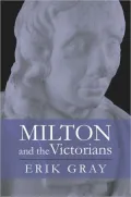 Milton and the Victorians