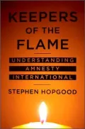 Keepers of the Flame: Understanding Amnesty International