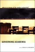 Governing Academia