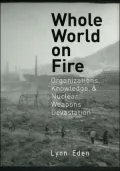 Whole World on Fire