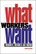What Workers Want