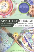 Appetite for Change: How the Counterculture Took on the Food Industry
