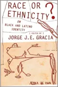 Race or Ethnicity?: On Black and Latino Identity