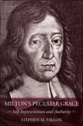 Milton among the Philosophers: Poetry and Materialism in Seventeenth-Century England