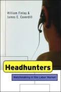 Headhunters: MatchMaking in the Labor Market