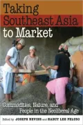 Taking Southeast Asia to Market