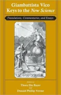 Giambattista Vico: Keys to the "New Science"