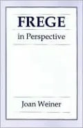 Frege in Perspective