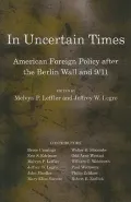In Uncertain Times