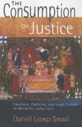 The Consumption of Justice