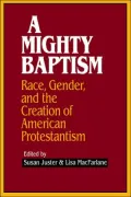 A mighty baptism