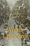 Words of the Uprooted