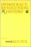 Democracy, Revolution, and History