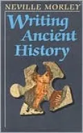 Writing Ancient History