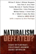 Naturalism Defeated?
