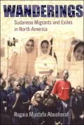 Sudanese Migrants and Exiles in North America