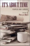 It's about Time: Couples and Careers