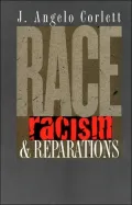 Race, Racism, and Reparations