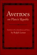 Averroes on Plato's Republic