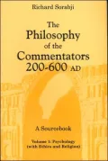 Psychology (With Ethics & Religion), Vol. 1