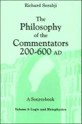 Logic and Metaphysics, Vol. 3