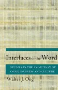 Interfaces of the Word