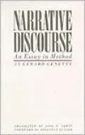 Narrative Discourse: An Essay in Method
