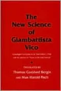 The New Science of Giambattista Vico