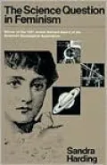 The Science Question in Feminism