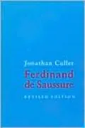 Ferdinand de Saussure