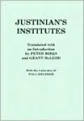 Justinian's Institutes
