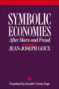 Symbolic Economies: After Marx and Freud