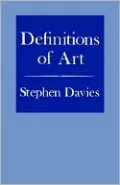 Definitions of Art
