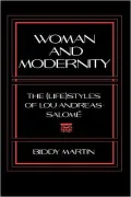 Woman and modernity