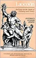 Laocoon: An Essay on the Limits of Painting and Poetry