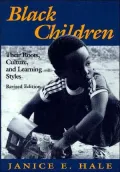 Black Children: Their Roots, Culture, and Learning Styles